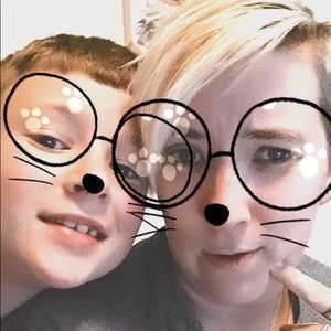 Meet your Posher, Penny